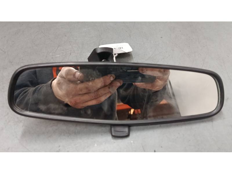 RETROVISOR INTERIOR 