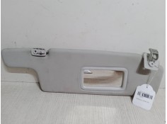 Recambio de parasol derecho para volkswagen golf iii (1h1) 1.9 d referencia OEM IAM   