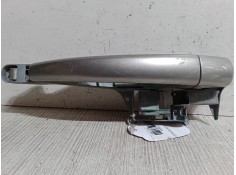 Recambio de maneta exterior puerta delantera derecha para peugeot 308 i (4a_, 4c_) 1.6 hdi referencia OEM IAM   