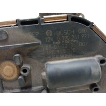 MOTOR LIMPIAPARABRISAS DELANTERO DERECHO 