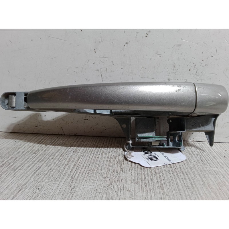 Recambio de maneta exterior puerta delantera derecha para peugeot 308 i (4a_, 4c_) 1.6 hdi referencia OEM IAM   