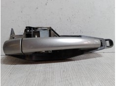 Recambio de maneta exterior puerta trasera derecha para peugeot 308 i (4a_, 4c_) 1.6 hdi referencia OEM IAM   