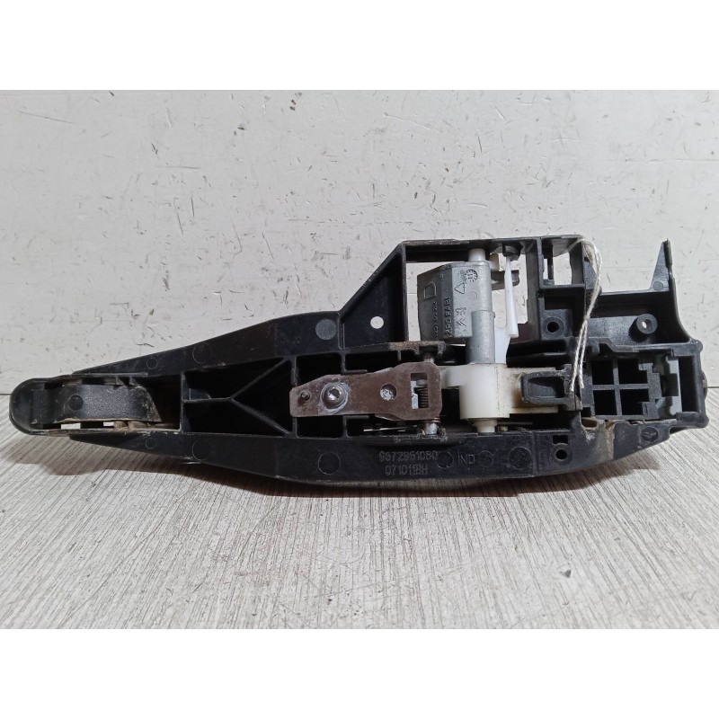 Recambio de maneta exterior puerta trasera derecha para peugeot 308 i (4a_, 4c_) 1.6 hdi referencia OEM IAM   