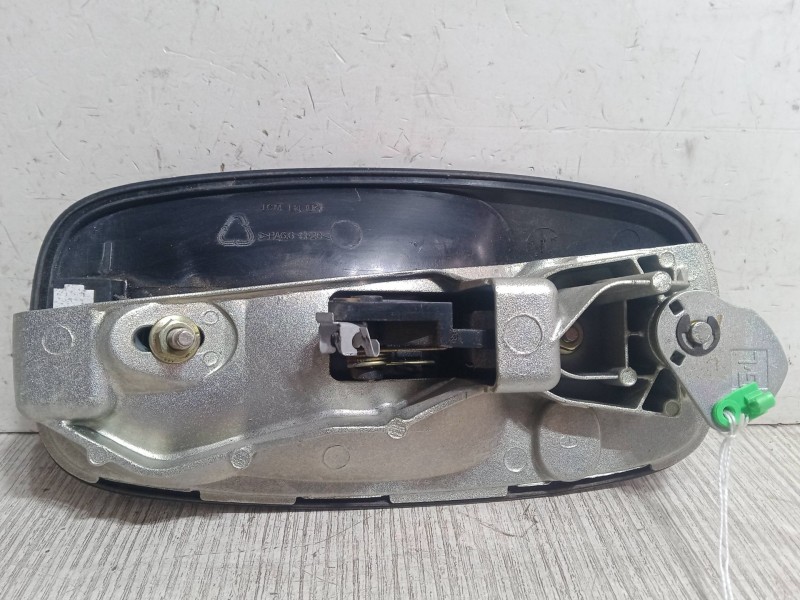 Recambio de maneta exterior puerta delantera izquierda para nissan primastar autobús (x83) dci 150 referencia OEM IAM   