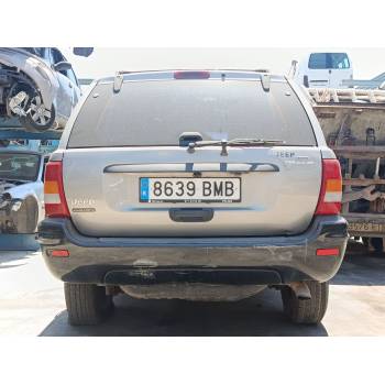 JEEP GRAND CHEROKEE II (WJ, WG)