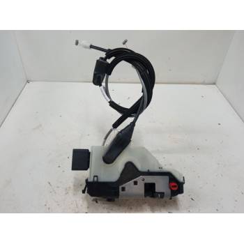 CERRADURA PUERTA TRASERA DERECHA 