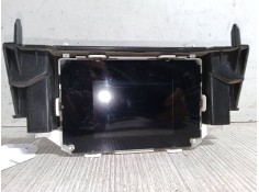 Recambio de pantalla interior reloj para ford tourneo courier b460 monospace 1.0 ecoboost referencia OEM IAM 10R035345  