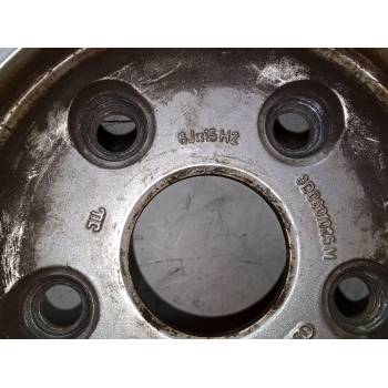 LLANTA ALUMINO 15'' 