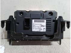 Recambio de pantalla interior reloj para ford tourneo courier b460 monospace 1.0 ecoboost referencia OEM IAM 10R035345   2