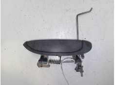 Recambio de maneta exterior puerta delantera derecha para renault scénic i monospace (ja0/1_, fa0_) 1.4 16v (ja0d, ja1h, ja0w, j