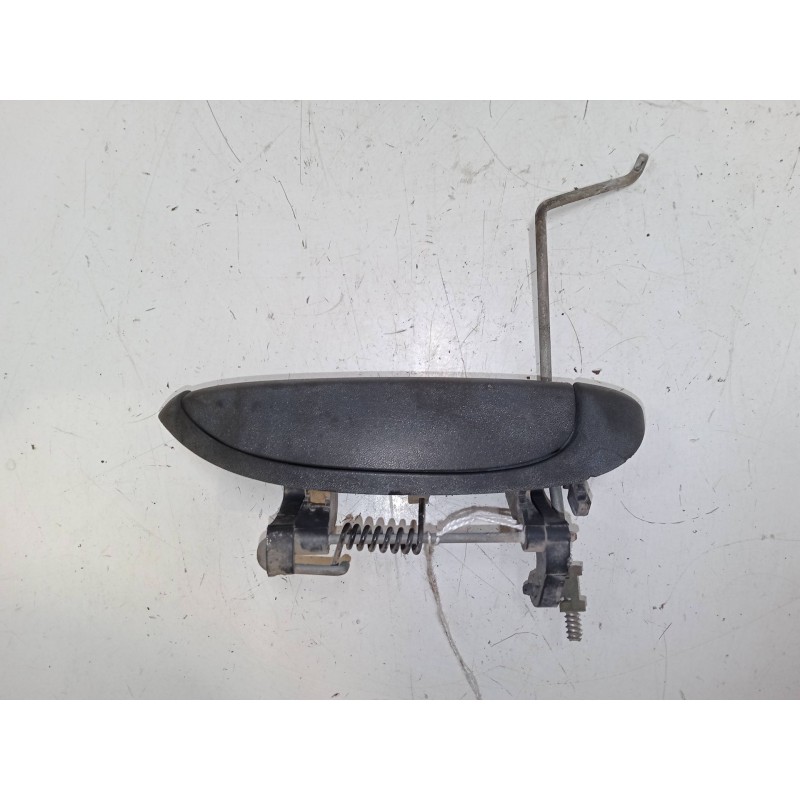 Recambio de maneta exterior puerta delantera derecha para renault scénic i monospace (ja0/1_, fa0_) 1.4 16v (ja0d, ja1h, ja0w, j