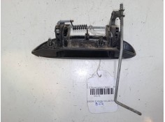 Recambio de maneta exterior puerta delantera derecha para renault scénic i monospace (ja0/1_, fa0_) 1.4 16v (ja0d, ja1h, ja0w, j 2