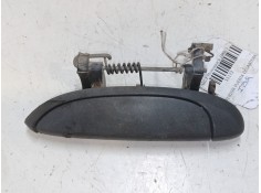 Recambio de maneta exterior puerta delantera izquierda para renault scénic i monospace (ja0/1_, fa0_) 1.4 16v (ja0d, ja1h, ja0w,