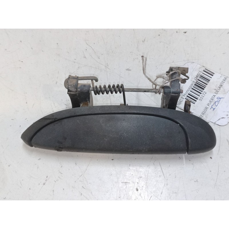 Recambio de maneta exterior puerta delantera izquierda para renault scénic i monospace (ja0/1_, fa0_) 1.4 16v (ja0d, ja1h, ja0w,