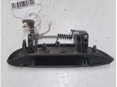 Recambio de maneta exterior puerta delantera izquierda para renault scénic i monospace (ja0/1_, fa0_) 1.4 16v (ja0d, ja1h, ja0w, 2