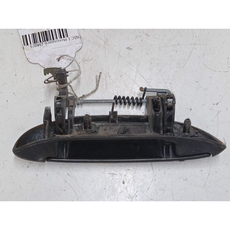 Recambio de maneta exterior puerta delantera izquierda para renault scénic i monospace (ja0/1_, fa0_) 1.4 16v (ja0d, ja1h, ja0w,