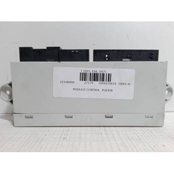 MODULO CONTROL PUERTA 613569219819 5WK4 8001 