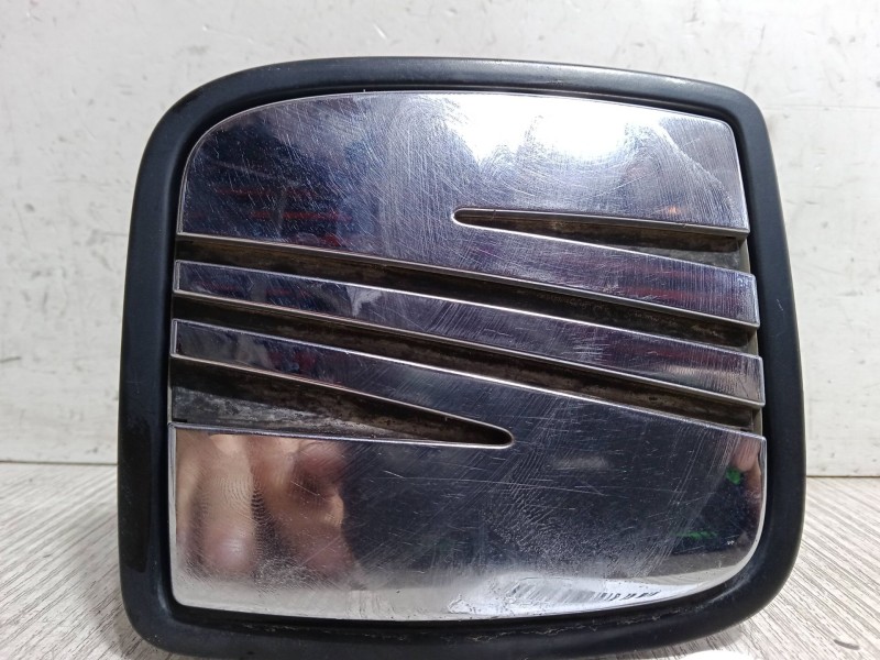 Recambio de maneta exterior porton para seat leon (1m1) 1.9 tdi referencia OEM IAM   