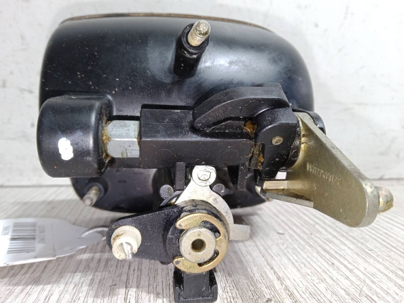 Recambio de maneta exterior porton para seat leon (1m1) 1.9 tdi referencia OEM IAM   