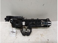 Recambio de maneta exterior puerta delantera izquierda para mercedes-benz slk (r172) 200 (172.434) referencia OEM IAM    2