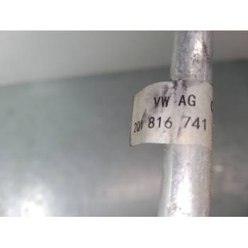 TUBO BAJA A/C 