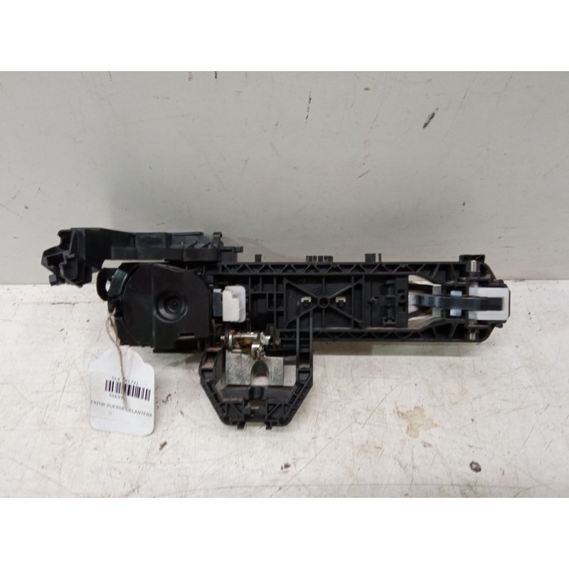 Recambio de maneta exterior puerta delantera izquierda para mercedes-benz slk (r172) 200 (172.434) referencia OEM IAM   