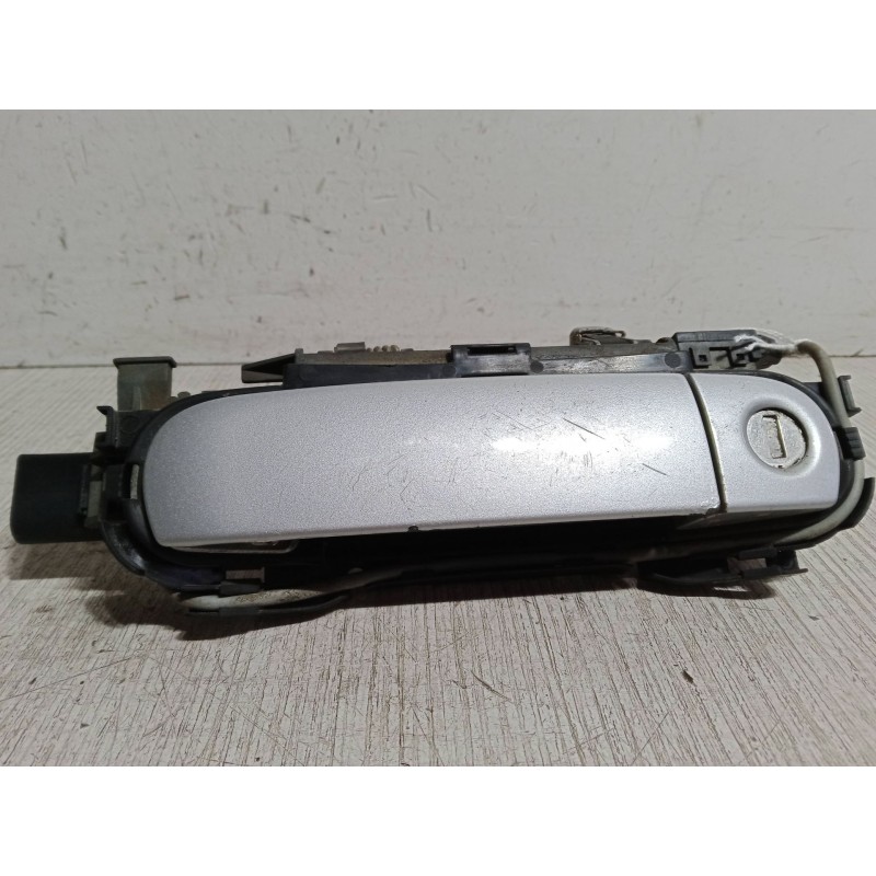 Recambio de maneta exterior puerta delantera izquierda para audi a3 (8l1) 1.9 tdi referencia OEM IAM   