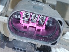 Recambio de maneta exterior puerta delantera izquierda para audi a3 (8l1) 1.9 tdi referencia OEM IAM    2