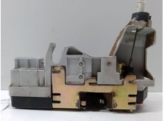 Recambio de cerradura puerta trasera izquierda para peugeot 307 sw (3h) 1.6 16v referencia OEM IAM   