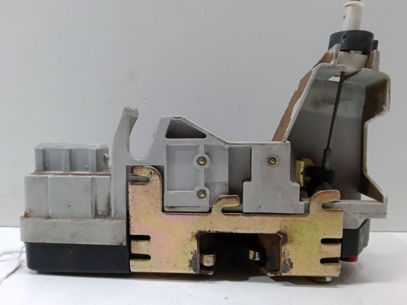 Recambio de cerradura puerta trasera izquierda para peugeot 307 sw (3h) 1.6 16v referencia OEM IAM   