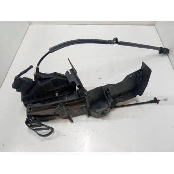 CERRADURA PUERTA DELANTERA IZQUIERDA 921755101 