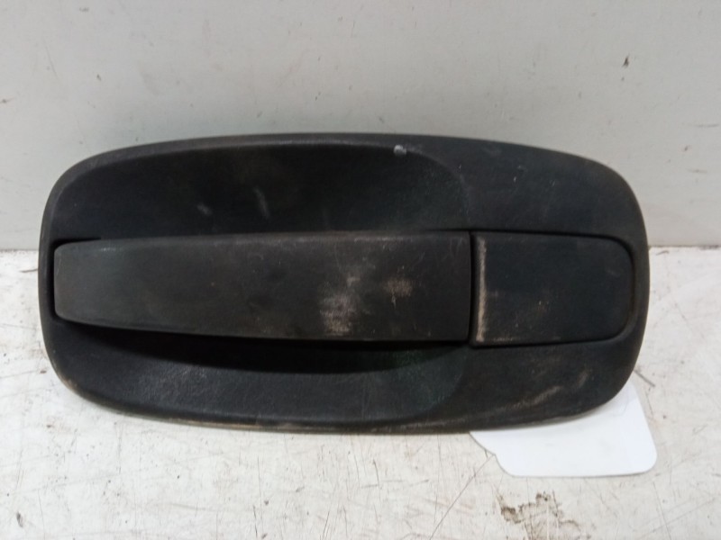 Recambio de maneta exterior porton para nissan primastar autobús (x83) dci 150 referencia OEM IAM   