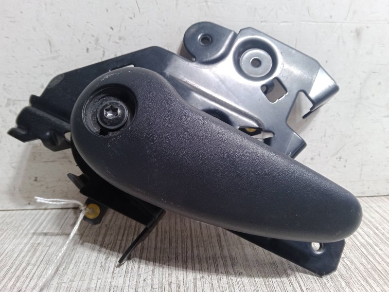 Recambio de maneta interior porton trasero para nissan primastar autobús (x83) dci 150 referencia OEM IAM   