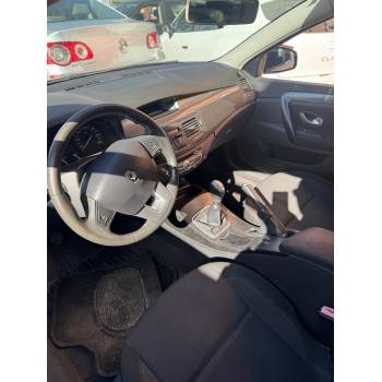 RENAULT LAGUNA III (BT0/1)
