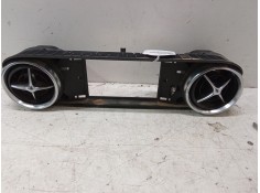 Recambio de aireador central para mercedes-benz slk (r172) 200 (172.434) referencia OEM IAM   