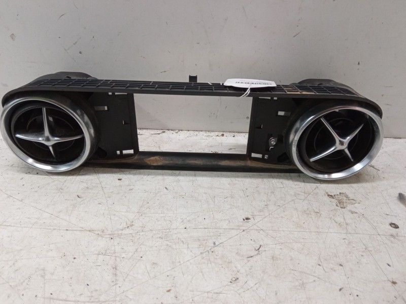 Recambio de aireador central para mercedes-benz slk (r172) 200 (172.434) referencia OEM IAM   