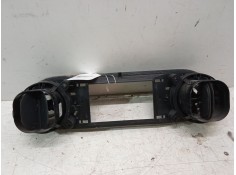 Recambio de aireador central para mercedes-benz slk (r172) 200 (172.434) referencia OEM IAM    2