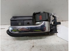 Recambio de maneta interior puerta delantera derecha para toyota corolla (_e12_) 1.6 vvt-i (zze121_) referencia OEM IAM   