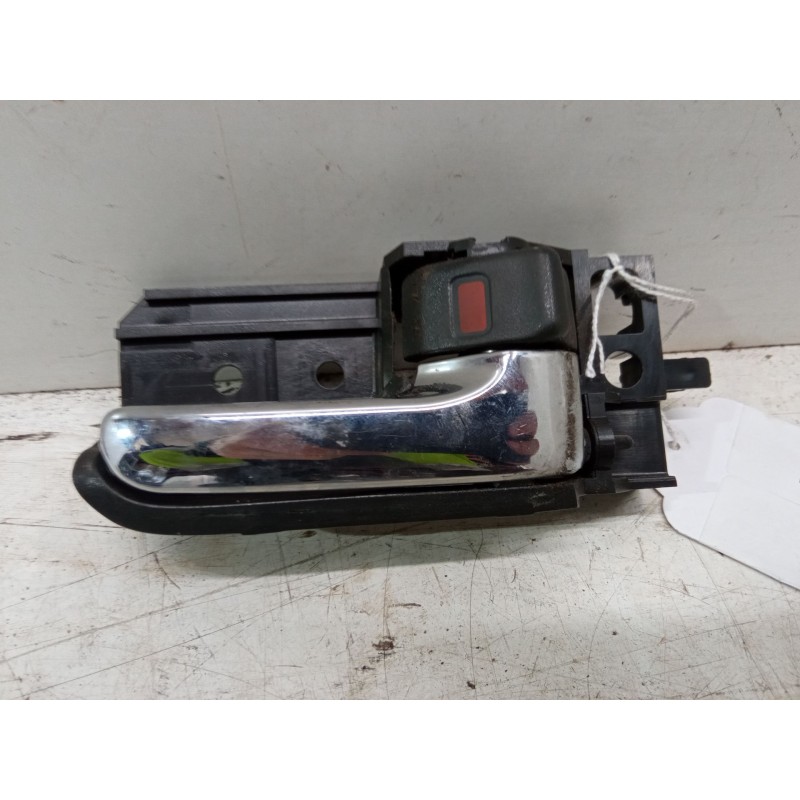 Recambio de maneta interior puerta delantera derecha para toyota corolla (_e12_) 1.6 vvt-i (zze121_) referencia OEM IAM   