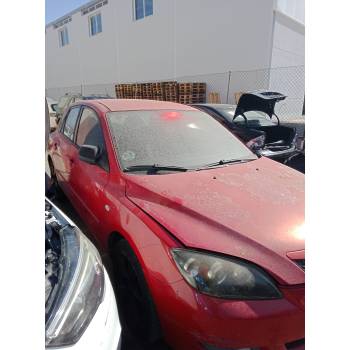 MAZDA 3 (BK)