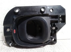Recambio de maneta interior puerta trasera izquierda para fiat panda (312_, 319_) 1.2 (312pxa1a) referencia OEM IAM   
