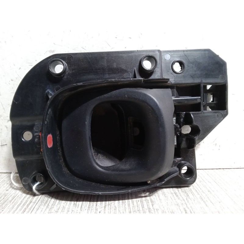 Recambio de maneta interior puerta trasera izquierda para fiat panda (312_, 319_) 1.2 (312pxa1a) referencia OEM IAM   