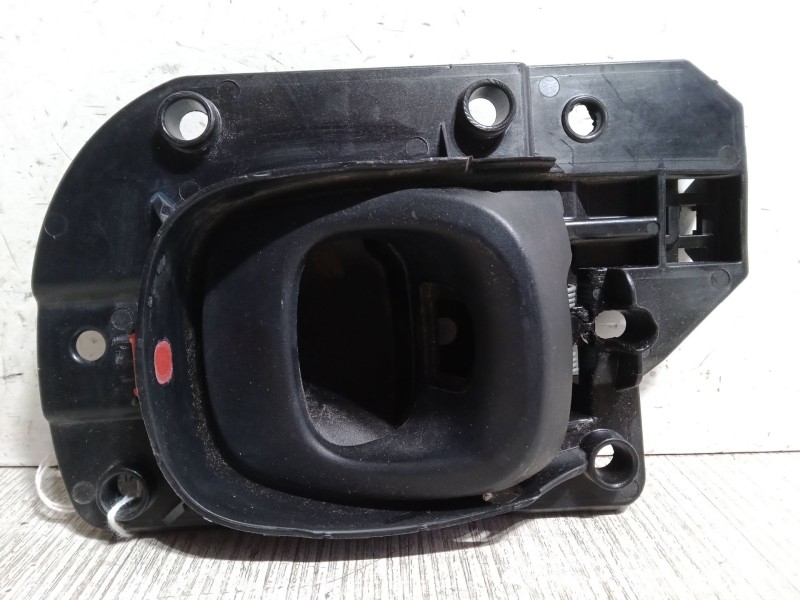 Recambio de maneta interior puerta trasera izquierda para fiat panda (312_, 319_) 1.2 (312pxa1a) referencia OEM IAM   