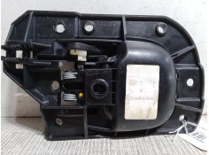 Recambio de maneta interior puerta trasera izquierda para fiat panda (312_, 319_) 1.2 (312pxa1a) referencia OEM IAM    2