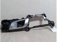 Recambio de maneta interior puerta delantera derecha para mercedes-benz slk (r172) 200 (172.434) referencia OEM IAM   