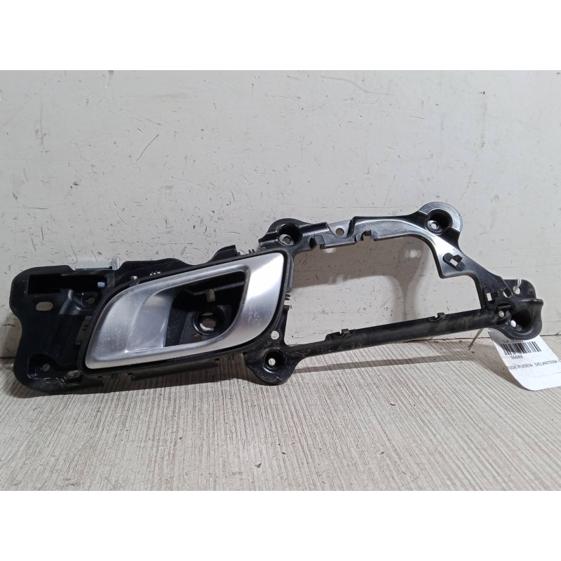 Recambio de maneta interior puerta delantera derecha para mercedes-benz slk (r172) 200 (172.434) referencia OEM IAM   