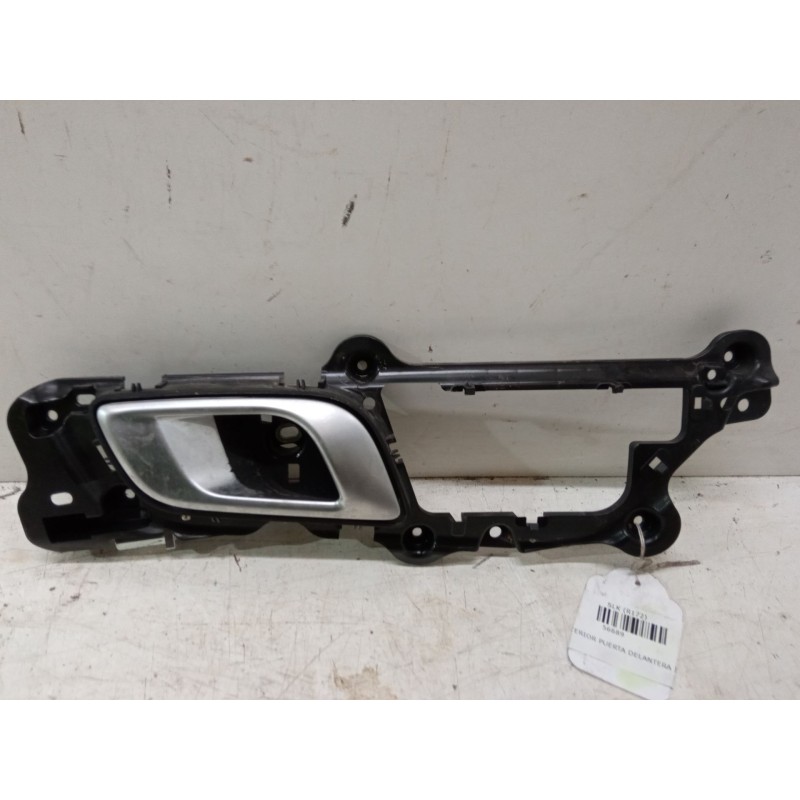 Recambio de maneta interior puerta delantera izquierda para mercedes-benz slk (r172) 200 (172.434) referencia OEM IAM   