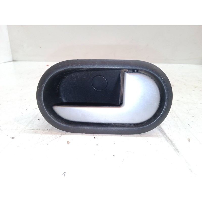 Recambio de maneta interior puerta delantera derecha para ford fusion (ju_) 1.4 tdci referencia OEM IAM   