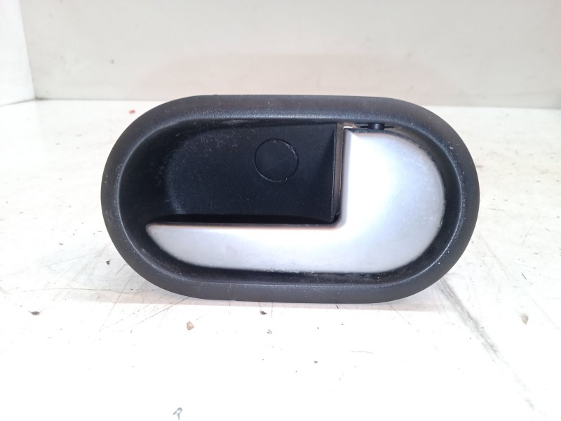 Recambio de maneta interior puerta delantera derecha para ford fusion (ju_) 1.4 tdci referencia OEM IAM   