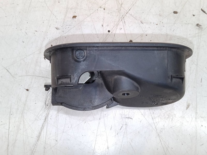 Recambio de maneta interior puerta delantera derecha para ford fusion (ju_) 1.4 tdci referencia OEM IAM   